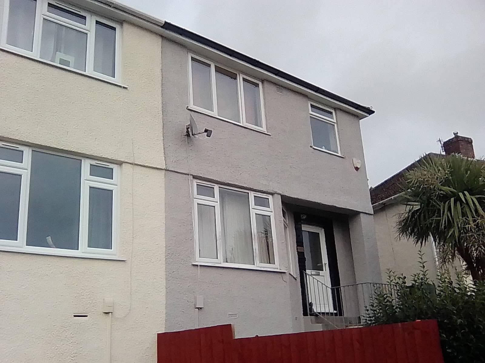 Chimney repointing and repair work in Teignmouth