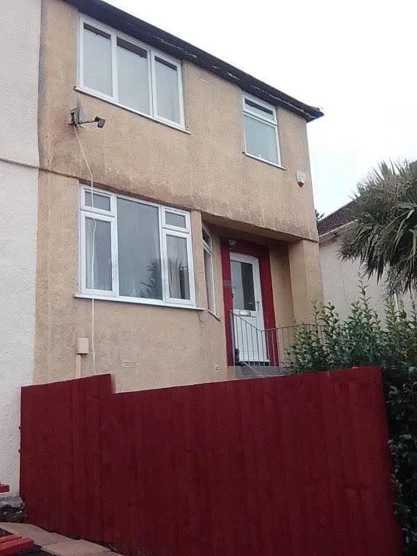 GRP fibreglass flat roof installation in Teignmouth